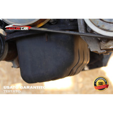 COPPA OLIO FORD FUSION (JU)(2002-2012) 1.6 TDCI 90CV 66KW COD MOTORE: HHJB