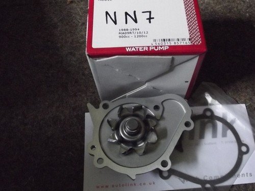 Pompa acqua per nissan figaro - per,