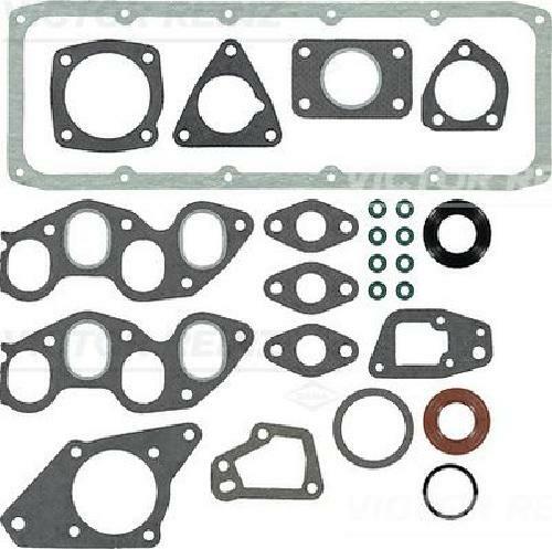 Kit guarnizioni testata