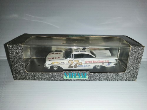 Chevrolet impala daytona - chevrolet,