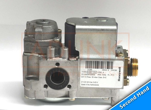 Vaillant ecotec plus 630 vu - 630, &