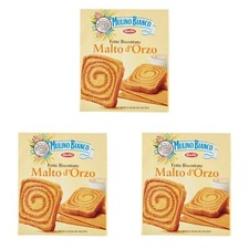 MULINO BIANCO FETTE BISCOTTATE