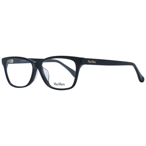 Max mara occhiali nero - max,
