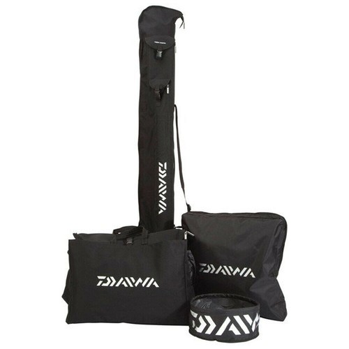 Daiwa set valigie scatola - daiwa,