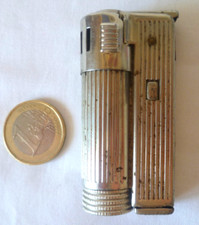 ANCIEN BRIQUET TEMPÊTE À