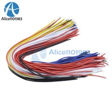 100PCS 20CM Colore Flessibile