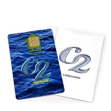 Originale Concept2 Vogatore da