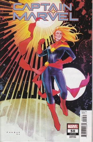 Captain marvel - marvel, (2023)
