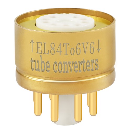 Hifi el84 6bq5 6p14 - el84,