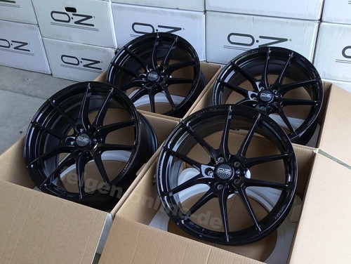 Leggera hlt gloss black - gloss,
