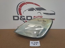 Faro Fanale anteriore sx Ford