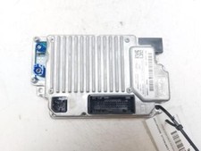 NU5T14G371GAF CENTRALINA CONTROLLO NAVIGATORE FORD PUMA (CF7) 1.0 HYBRID 12V MAN