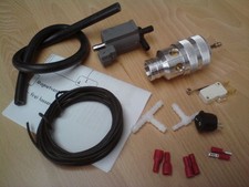 Valvola Blow Pop Off VW Bus T3