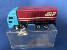 Regalo trasporto ferroviario