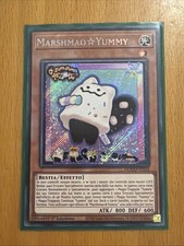 Yu Gi Oh Deck Yummy