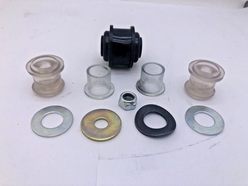Kit riparazione leva cambio - leva,