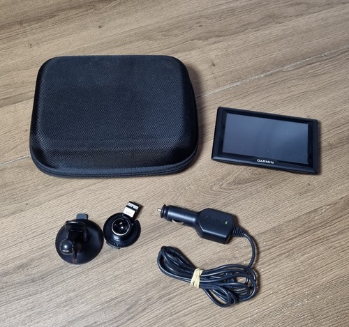Garmin drive 5 - drive, 5"