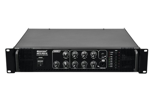 Omnitronic mpz 350 - omnitronic, mpz-350.6