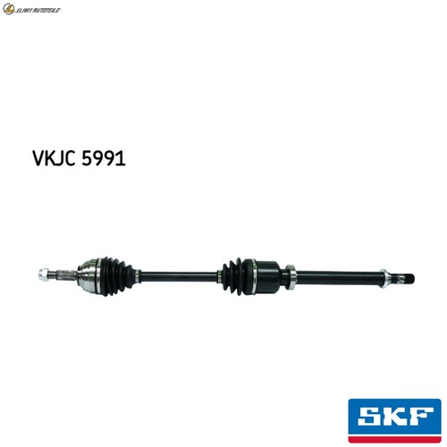 Albero motore vkjc 5991 per - 5991,