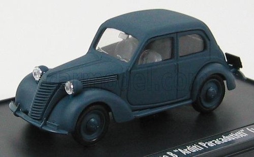 Brumm fiat 1100b 1943 - -,