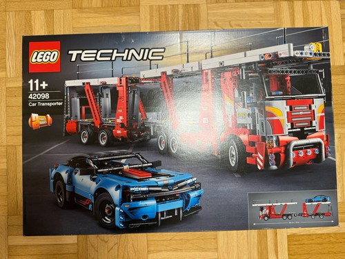 Lego technic - lego,