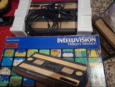 Consolle Mattel Intellivision