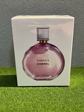 Chanel Chance Eau Tendre – Eau de Toilette 100 ml (NUOVO, SIGILLATO)