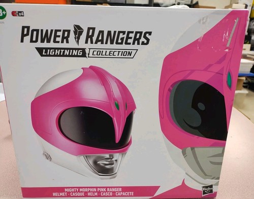 Casco ranger rosa - casco,