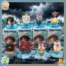 One Piece Blind Box Navi