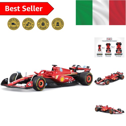 Ferrari 2024 di - ferrari,