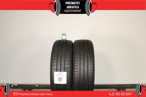 Pneumatici nexen 175 r15 - 175/55,