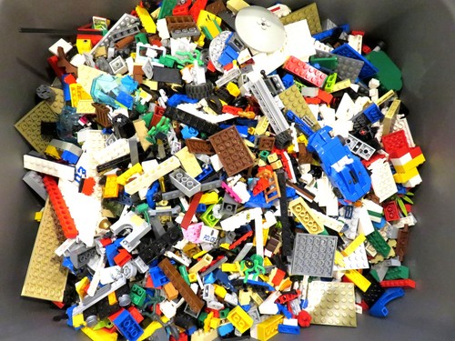 Lego libbre sterline - libbre,