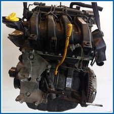 Motore Completo D4FD7 55Kw