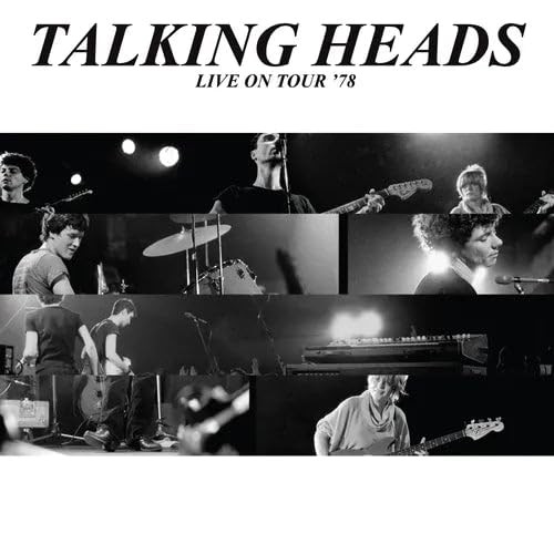 Talking heads vinile - vinile,