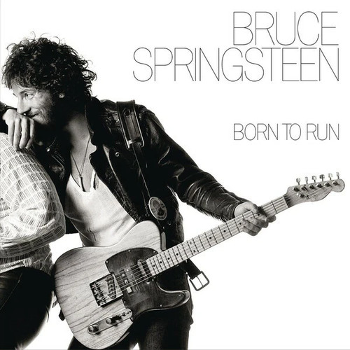 Bruce springsteen born to - -,
