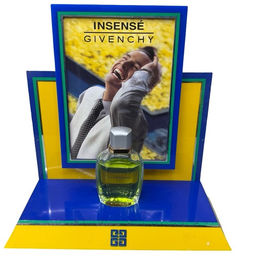 Rare givenchy insensé - givenchy,