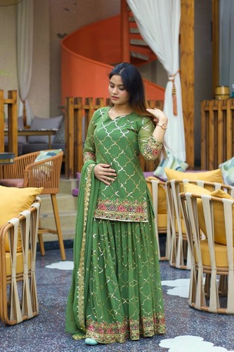 Bridal gallery abito salwar - abito,