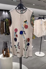 ZARA NUOVA CON ETICHETTE 2025