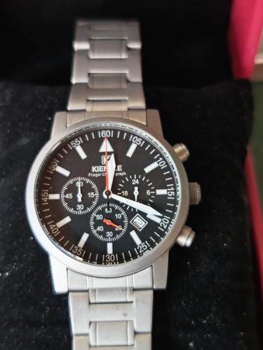 Kienzle 1822 flieger - kienzle, –