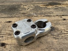 Profilo Racing Mini Bmx Stelo 1" Senza Filettatura 