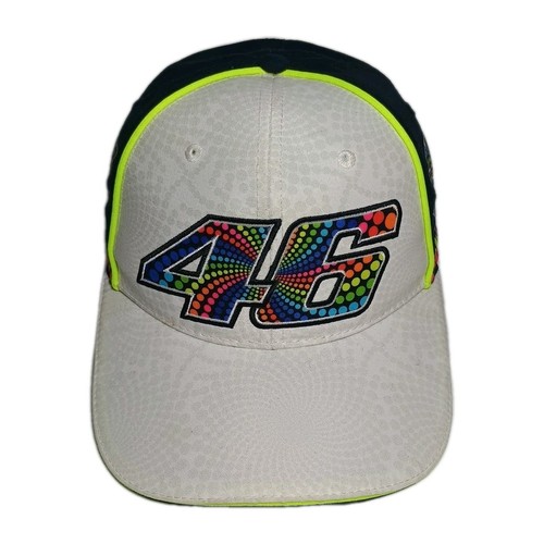 Hat valentino rossi 46 - valentino, rossi.