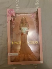 Barbie peaches cream - peaches'n, 40th
