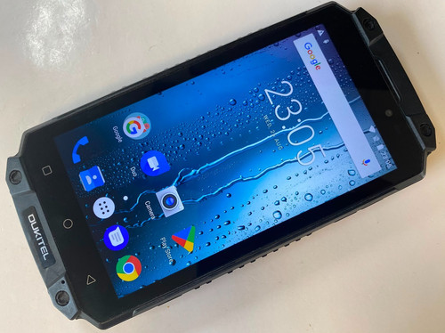 Smartphone oukitel k10000 max - smartphone,