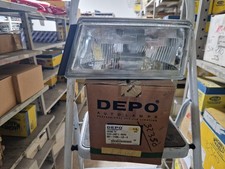 Faro Proiettore Sinistro Sx