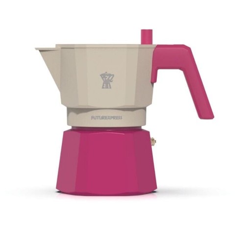 Pezzetti futurexpress moka - futurexpress,