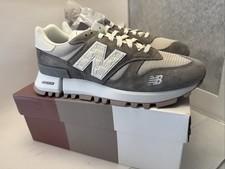 Taglia 12 NEW BALANCE RC 1300 MS1300K1 RONNIE FIEG KITH 10° ANNIVERSARIO ELEFANTE