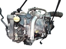 MOTORE COMPLETO PER NISSAN