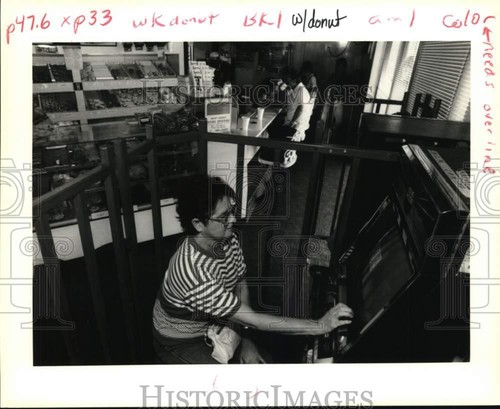 Foto stampa 1994 patricia - foto,