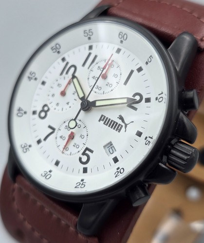 Orologio cronografo puma - cronografo,