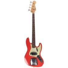 Fender Custom Shop 1960 basso